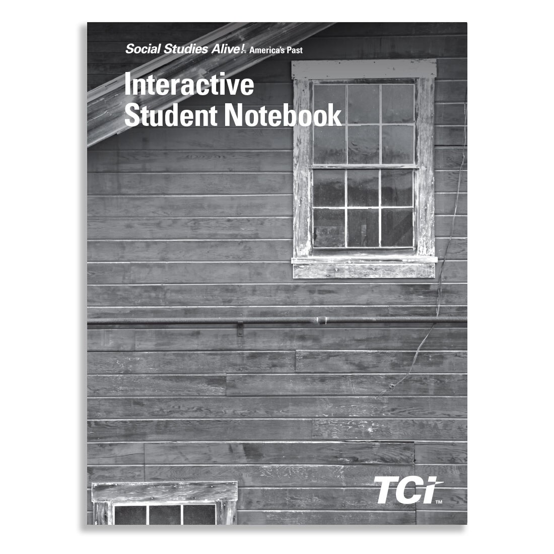 America's Past | Interactive Student Notebook | 995-4 | TCI